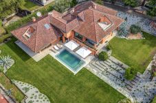 Villa a Mandello del Lario - VILLA BEATRICE